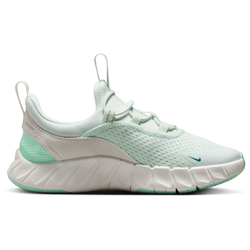 Boys' Preschool - Nike Free Ride - Bright Spruce/Barely Green/Arctic Green
