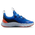 Nike Free Ride - Boys' Preschool Game Royal/White/Midnight Navy
