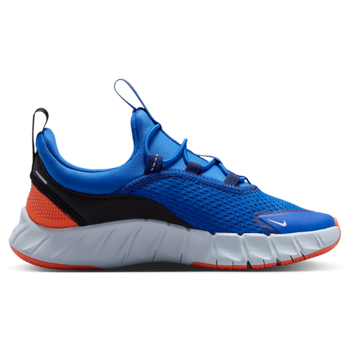  - Nike Free Ride - Game Royal/White Midnight Navy