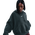 Nike PHNX Fleece OS Pullover Hoodie - Women's Seaweed/Sail