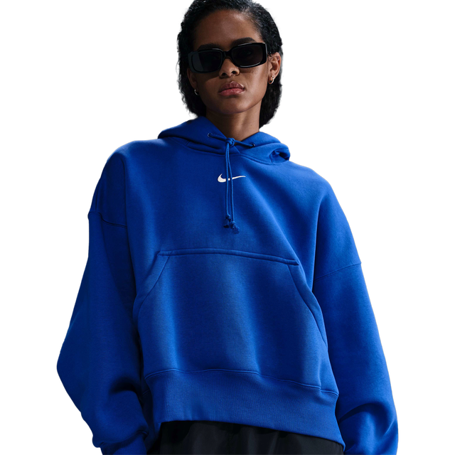 Nike PHNX Fleece OS Pullover Hoodie