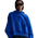 Nike PHNX Fleece OS Pullover Hoodie - Women's Game Royal/Sail
