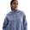 Nike PHNX Fleece OS Pullover Hoodie - Women's World Indigo/Sail