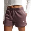 Nike PHNX Fleece OS Pullover Hoodie - Nike Tattoo/Sail