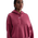 Nike PHNX Fleece OS Pullover Hoodie - Women's Sail/Sweet Beet
