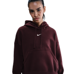 Sail/Burgundy Crush