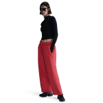 Lt Univ Red Htr/Heather