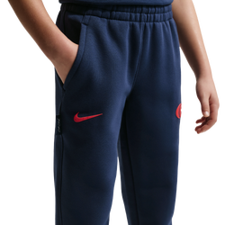 Boys' Grade School - Nike Caitlin Clark Essentials Fleece Pant - 