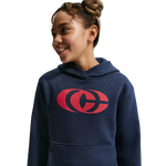 Midnight Navy/University Red/University Red