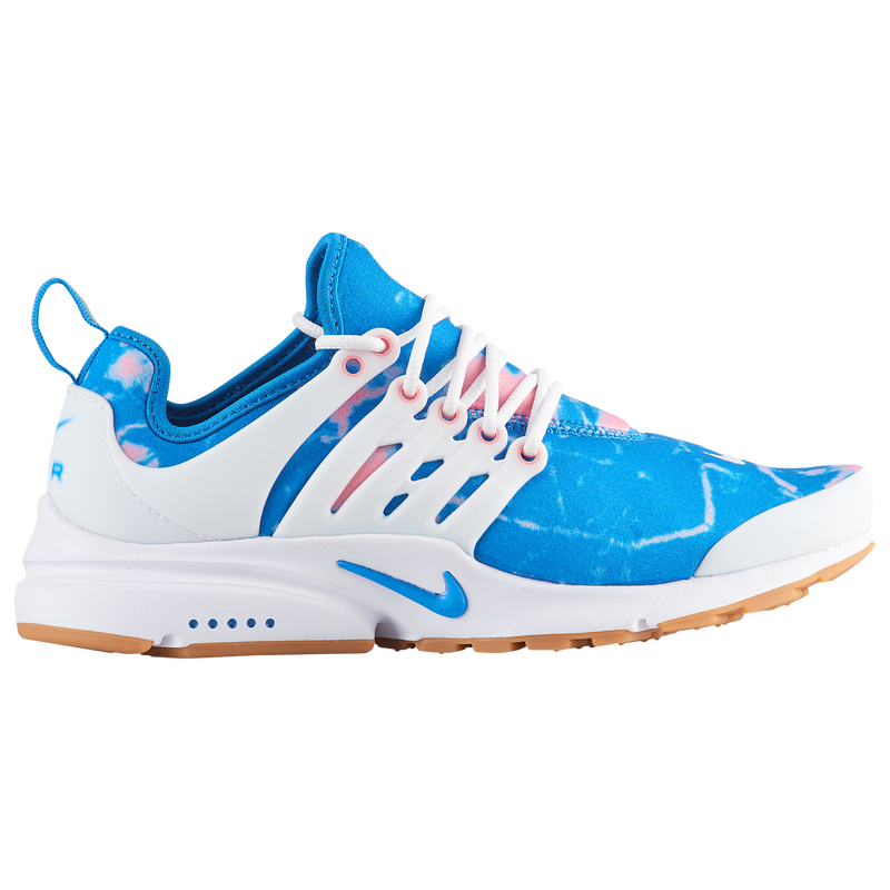 Nike Air Presto azzurro Nike Air Presto azzurro