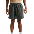 Nike Club Flow BB CWASH Short - Nike Anthracite