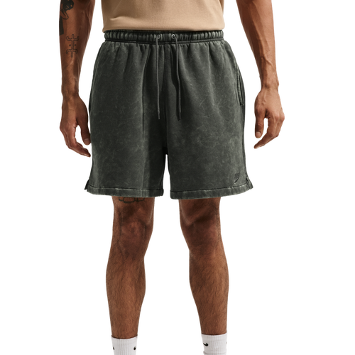  - Nike Club Flow BB CWASH Short - Anthracite