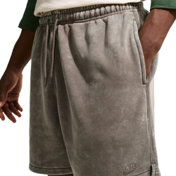 Men's - Nike Club Flow BB Short CWash - 
