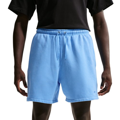 Nike Club Flow BB CWASH Short - Nike University Blue