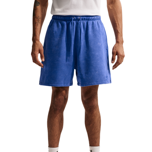  - Nike Club Flow BB Short CWash - Game Royal