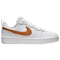 White/Metallic Copper/Vivid Purple