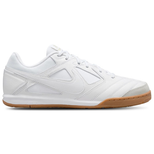 MENS - Nike Gato  - White/Gum