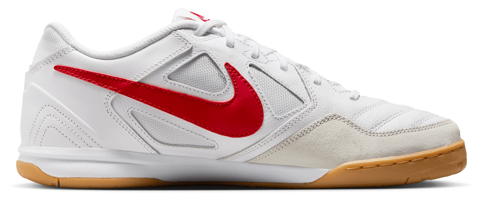 gatoグレーxs Nike Gato Smoke Grey White Gum - HQ6020-001 Release Info