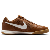 Lt British Tan/Ivory/Gum Lt Brown
