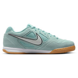 Men's - Nike Gato  - Cannon/Light Silver/Black