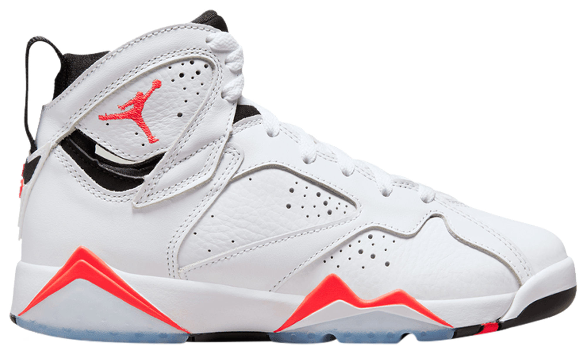 Jordan retro 7 store grade school