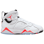 White/Crimson/Black