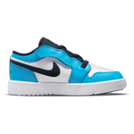 White/Blue/Blue- 64-85536-5-04