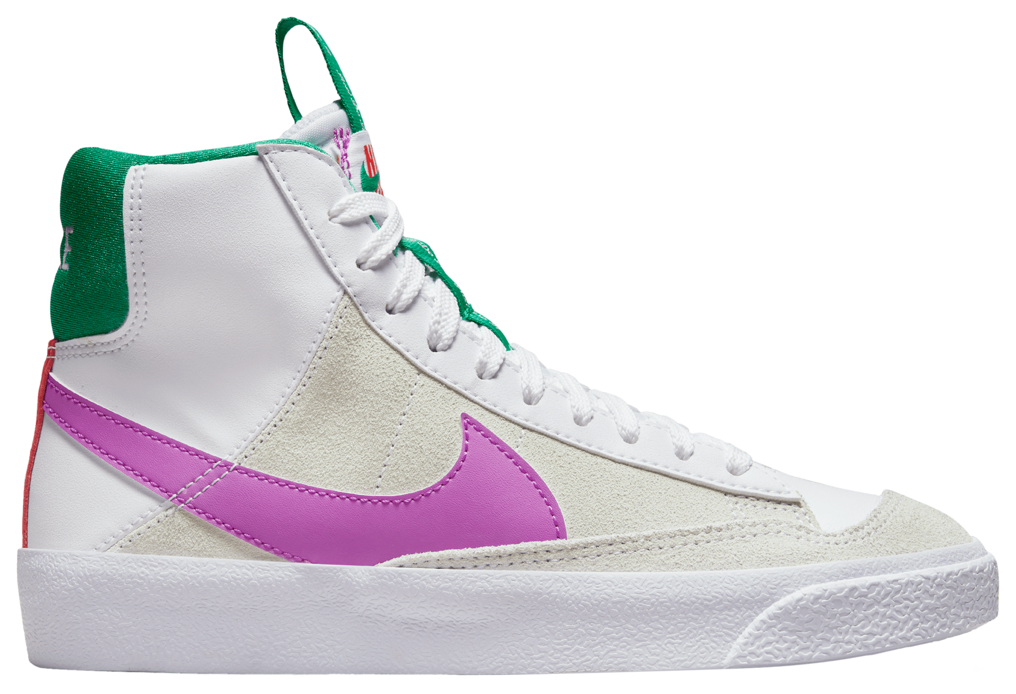 Nike blazer outlet girls