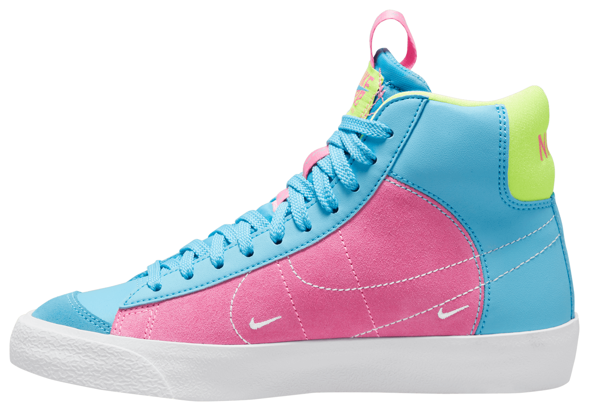 nike blazer mid 77 women's famous footwear