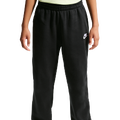 Nike NSW Club Fleece Loose Pants - Nike White/Black