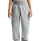 Dark Grey Heather/White