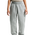 Nike NSW Club Fleece Loose Pants - Boys' Grade School White/Dark Grey Heather