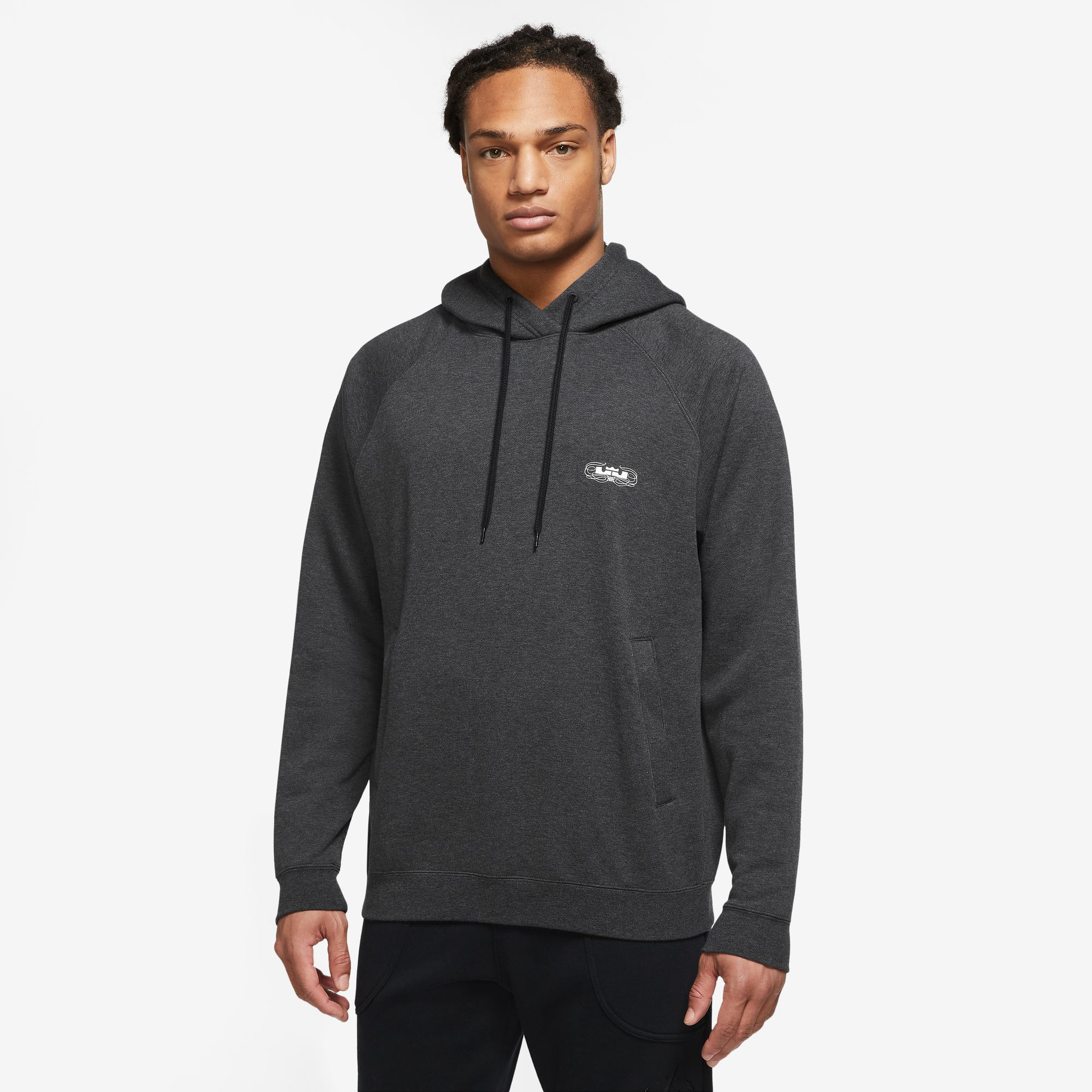 Nike hot sale lbj hoodie