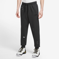 Jordan Dri-FIT Sport Statement Air Fleece Pants Black / Black