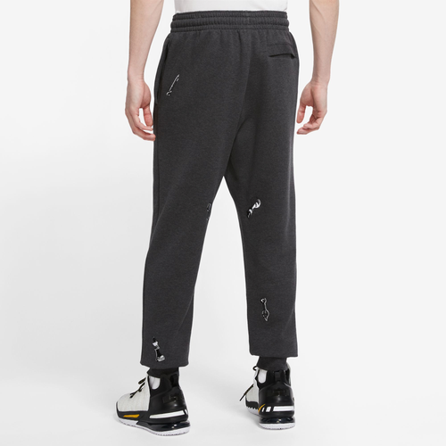 Nike LBJ Fleece Pants Foot Locker