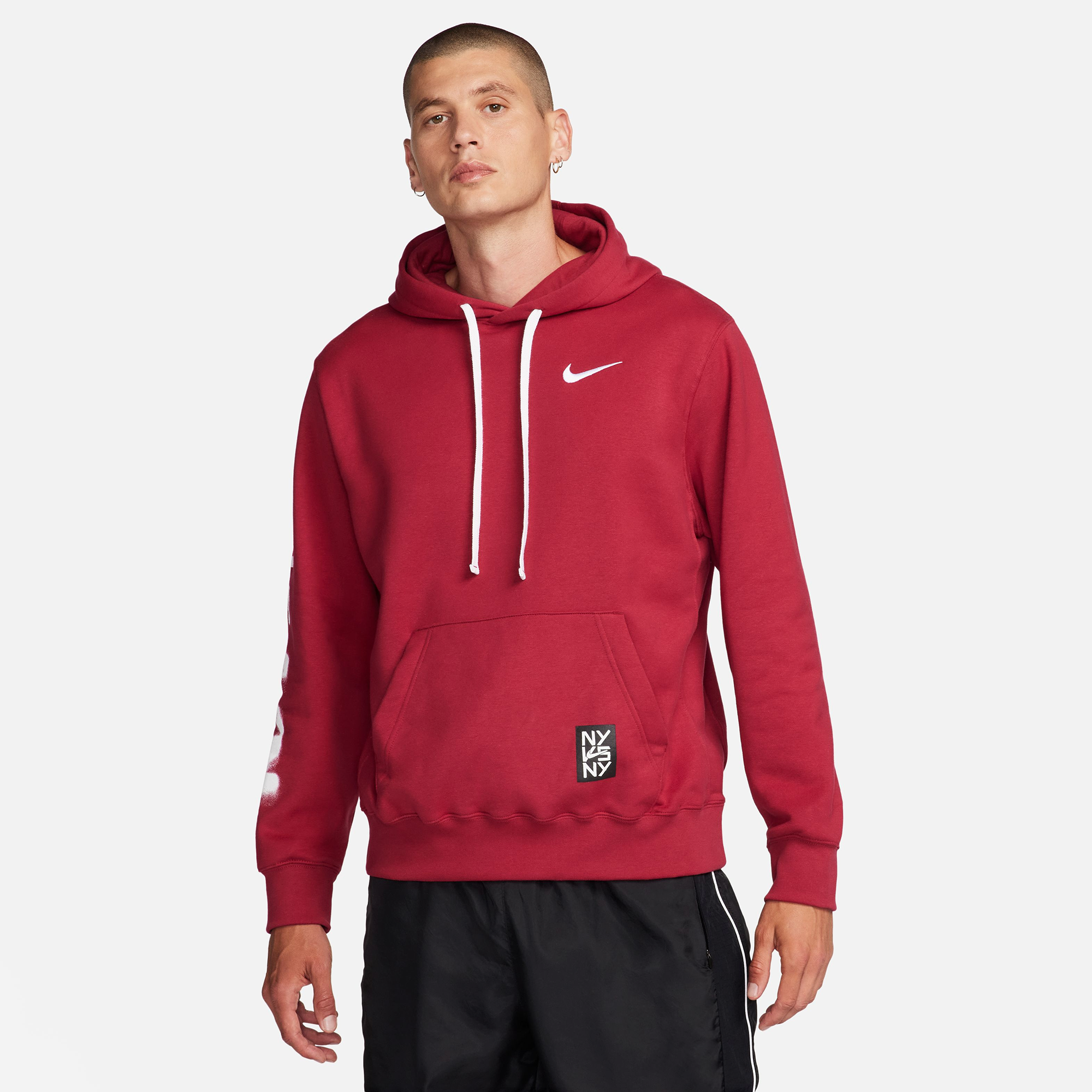 Nike boxed 2024 air hoodie