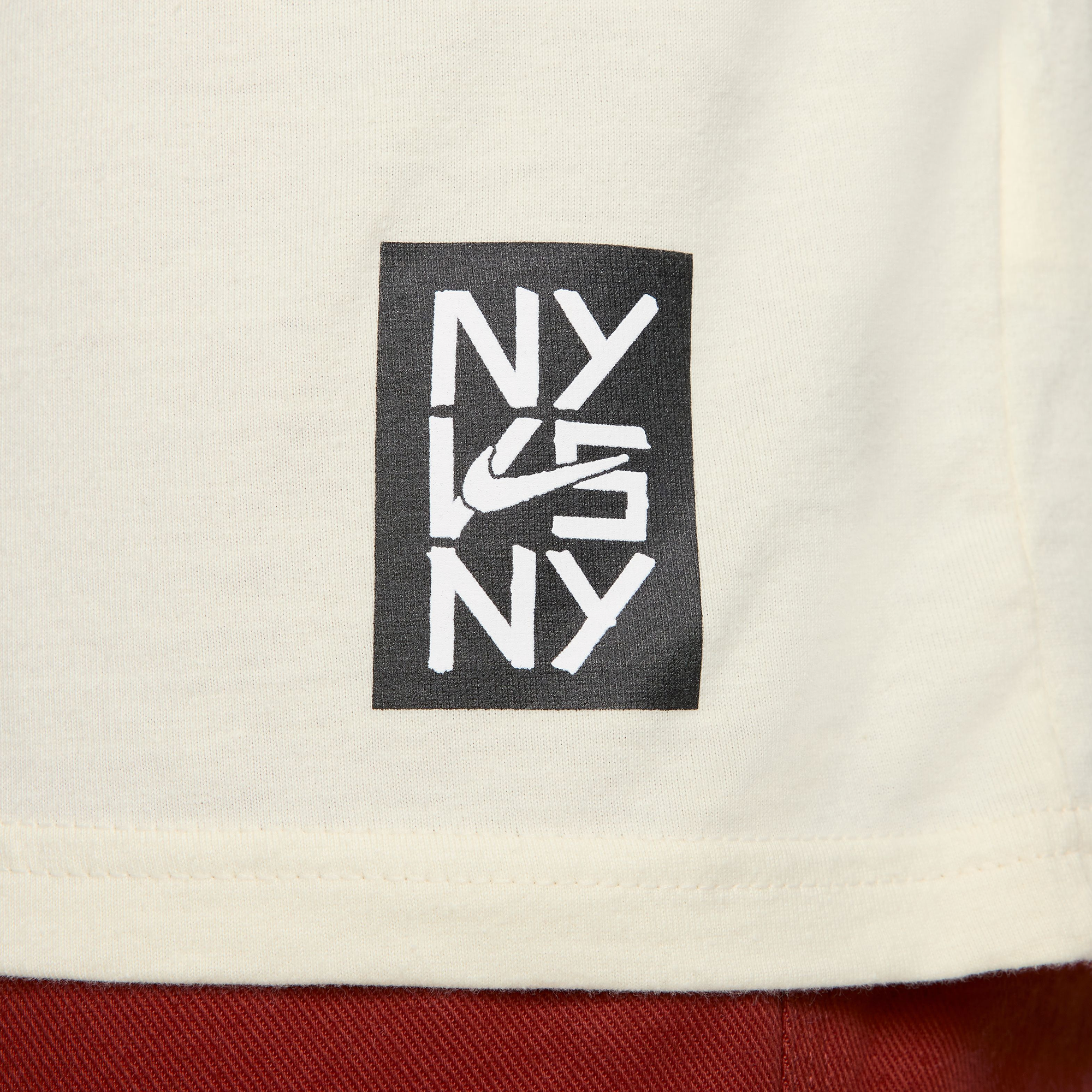 Nike Max90 T-Shirt NY