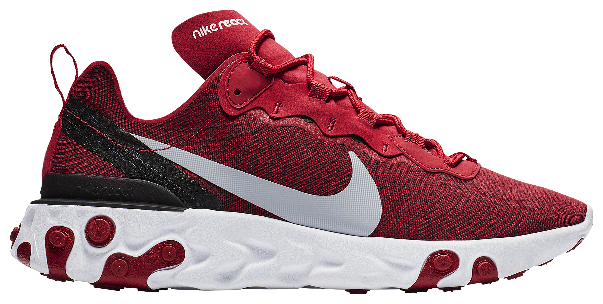 react element 55 enfant