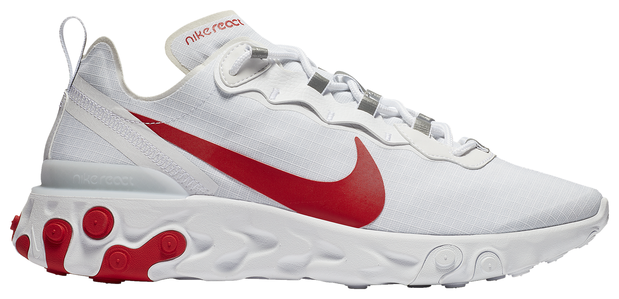 react element footlocker
