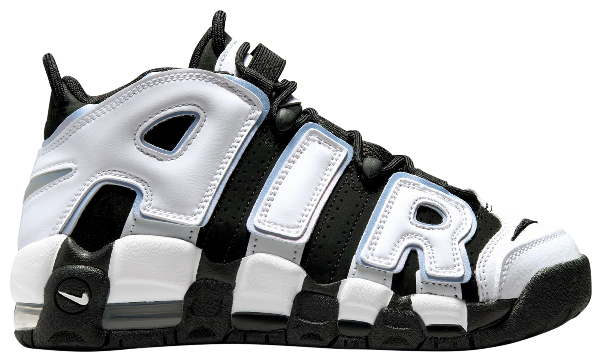 Foot locker uptempo