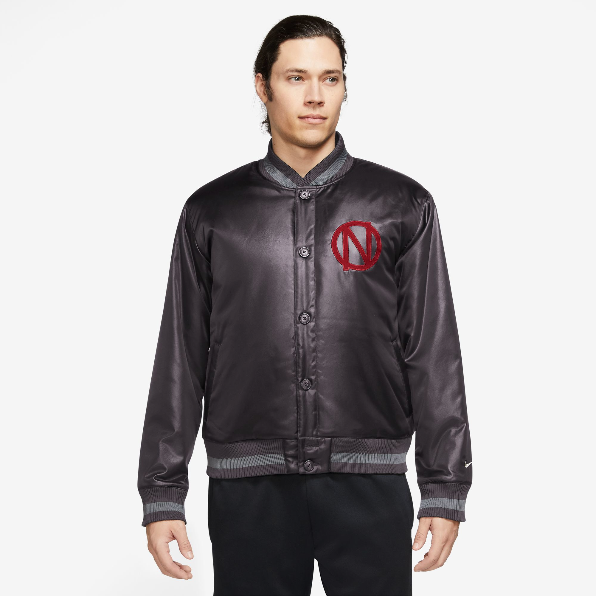 Foot locker jackets sales mens