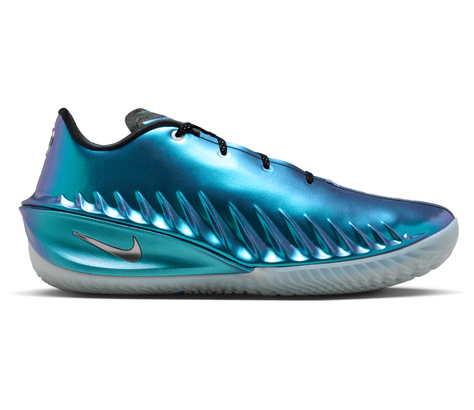 Nike G.T. Cut 4 Preheat