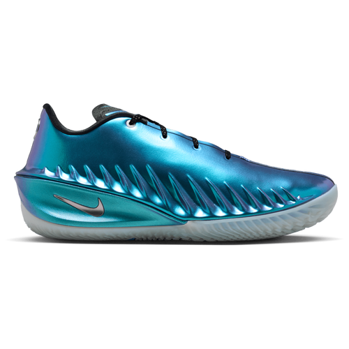 MENS - Nike G.T. Cut 4 Preheat - Persian Violet/Chrome Glacier Blue