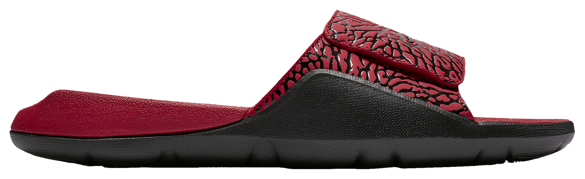 foot locker jordan sandals