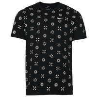 Foot locker plain black hotsell t shirts