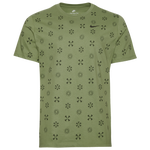 Olive/Black