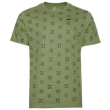 Olive/Black