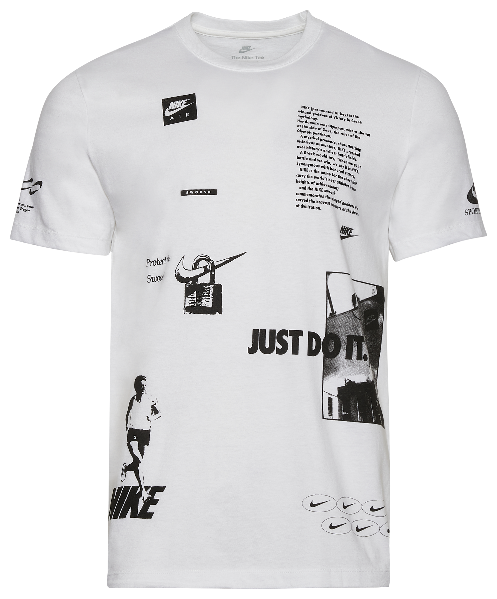 Nike Men's Black Golden State Warriors Essential Air Traffic Control Long  Sleeve T-shirt - Macy's