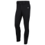 Nike Vapor Select Baseball Pants - Men's Black/White