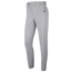 Nike Vapor Select Baseball Pants - Men's Team Blue Grey/Black